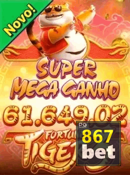 867 BET bet — mercados de futebol e esportes no app